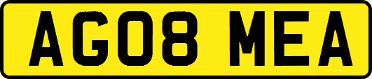 AG08MEA