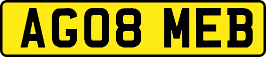 AG08MEB