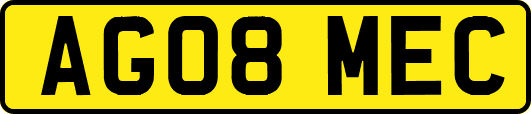 AG08MEC