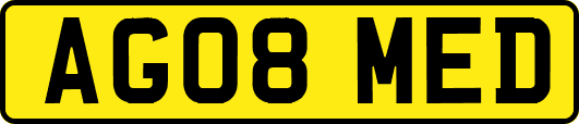 AG08MED
