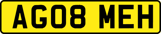 AG08MEH
