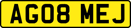 AG08MEJ