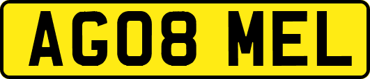 AG08MEL