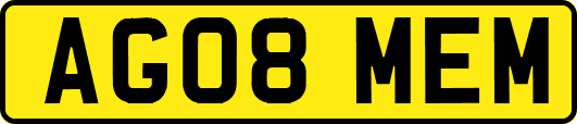 AG08MEM