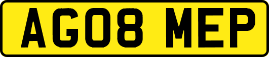 AG08MEP