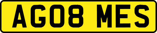 AG08MES