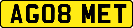 AG08MET