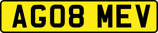 AG08MEV