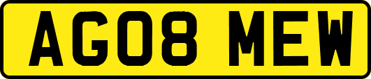 AG08MEW