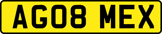 AG08MEX