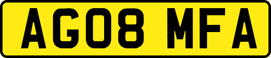 AG08MFA