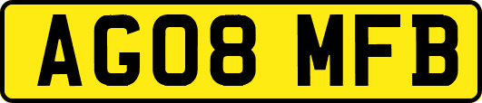 AG08MFB