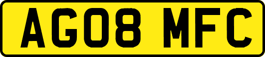 AG08MFC