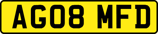 AG08MFD