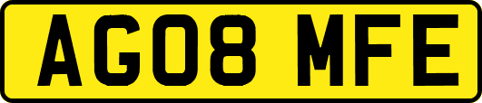 AG08MFE
