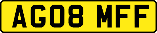 AG08MFF