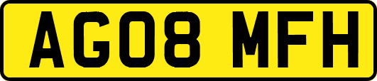 AG08MFH