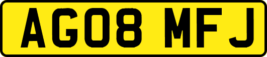 AG08MFJ