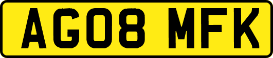 AG08MFK
