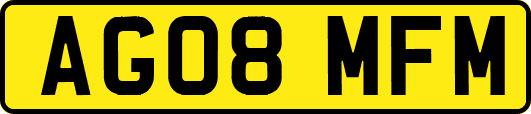 AG08MFM