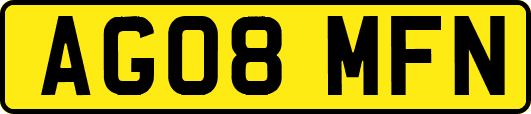 AG08MFN