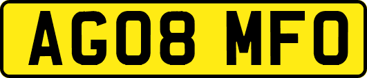 AG08MFO