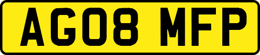 AG08MFP