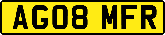 AG08MFR