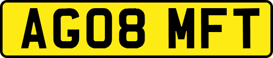AG08MFT