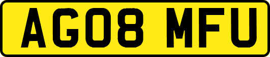 AG08MFU