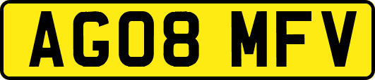 AG08MFV