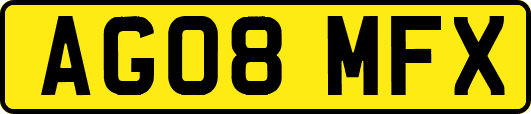 AG08MFX