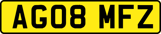 AG08MFZ