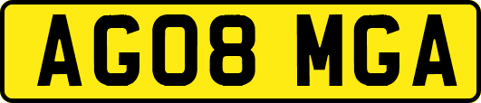 AG08MGA