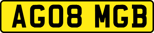 AG08MGB