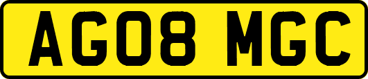 AG08MGC