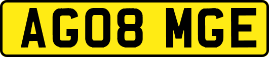 AG08MGE