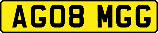 AG08MGG