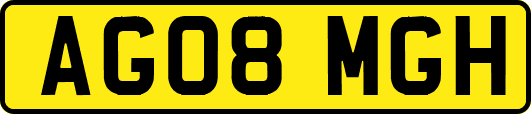AG08MGH