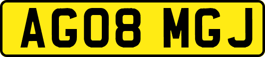 AG08MGJ