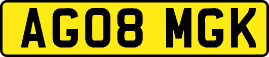 AG08MGK