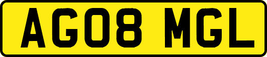 AG08MGL