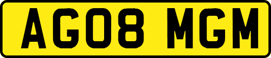 AG08MGM