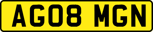 AG08MGN