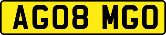AG08MGO