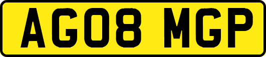 AG08MGP