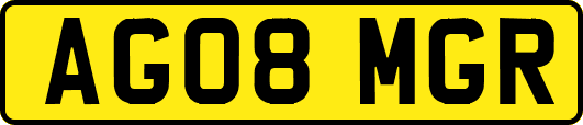 AG08MGR