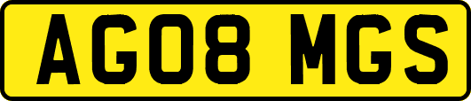 AG08MGS