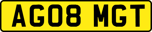 AG08MGT