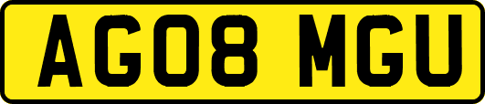 AG08MGU